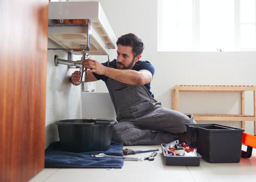 Amarillo plumbing services, texas