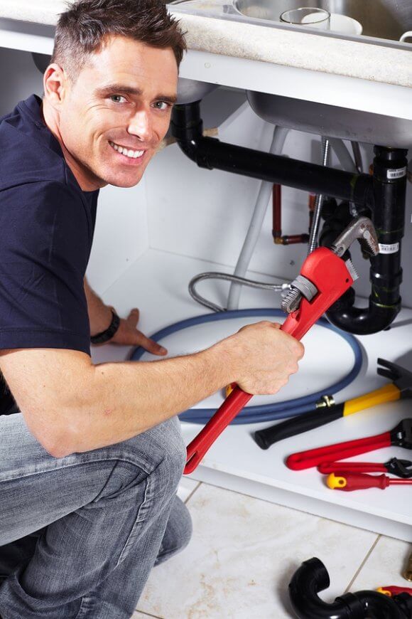 professional plumbing services