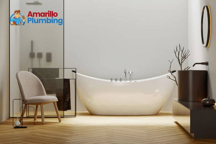 Benefits of a Jetted Tub