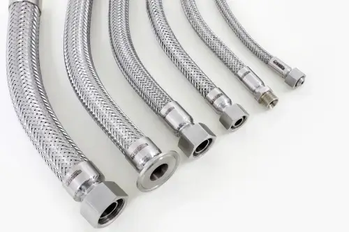 How to Replace Rubber Hoses on Your Washing Machine