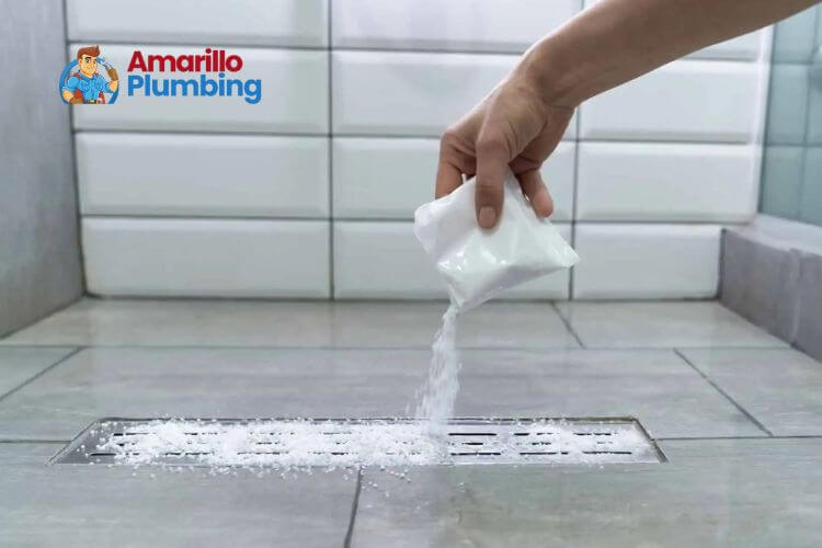 How to Fix a Smelly Shower Drain: 5 Expert Steps