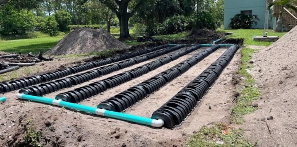 How to Locate Your Septic Tank Drain Field