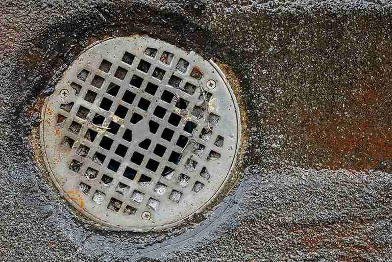 Persistent Sewer Odors Inside or Outside Your Home