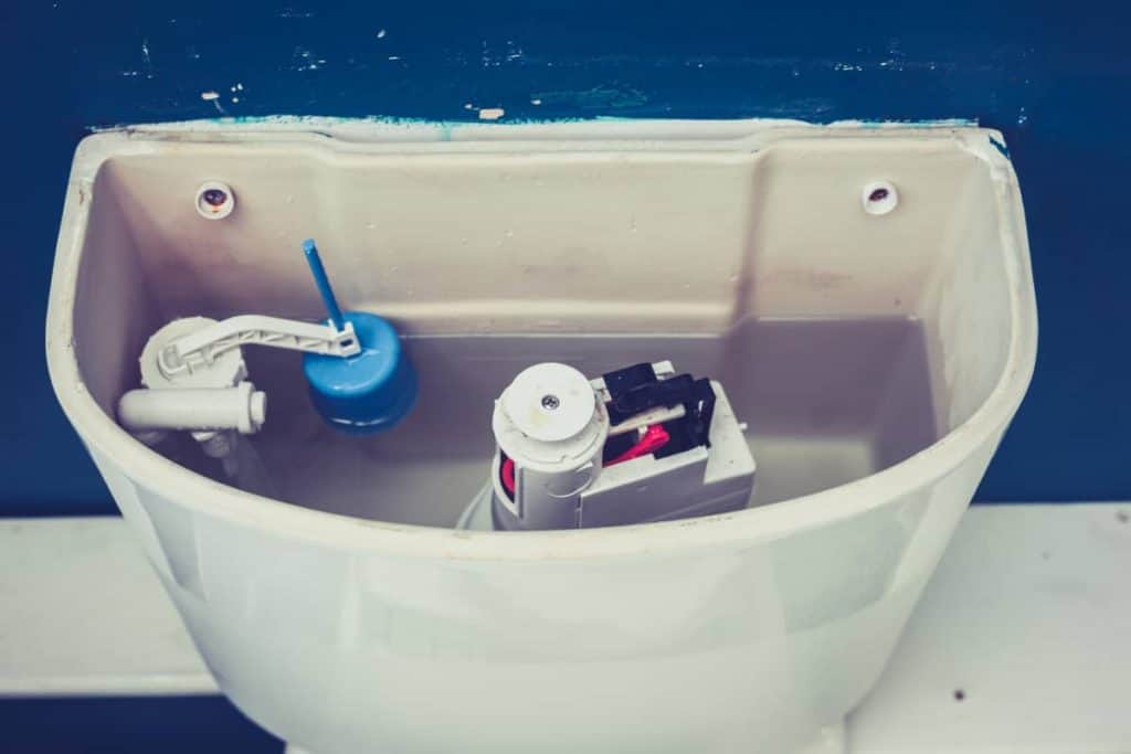 Can You Put Toilet Bowl Cleaner in the Tank?