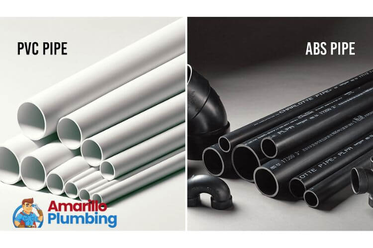 abs pipe vs pvc pipe