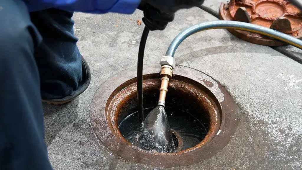 Understanding Hydro Jetting
