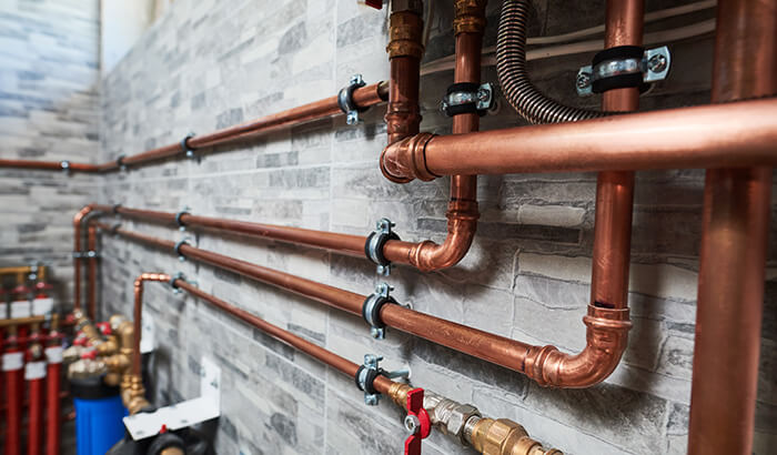 Why Repiping a House is Essential