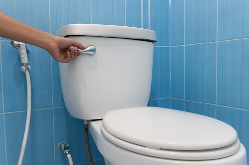 Can You Flush the Toilet When the Power Is Out?