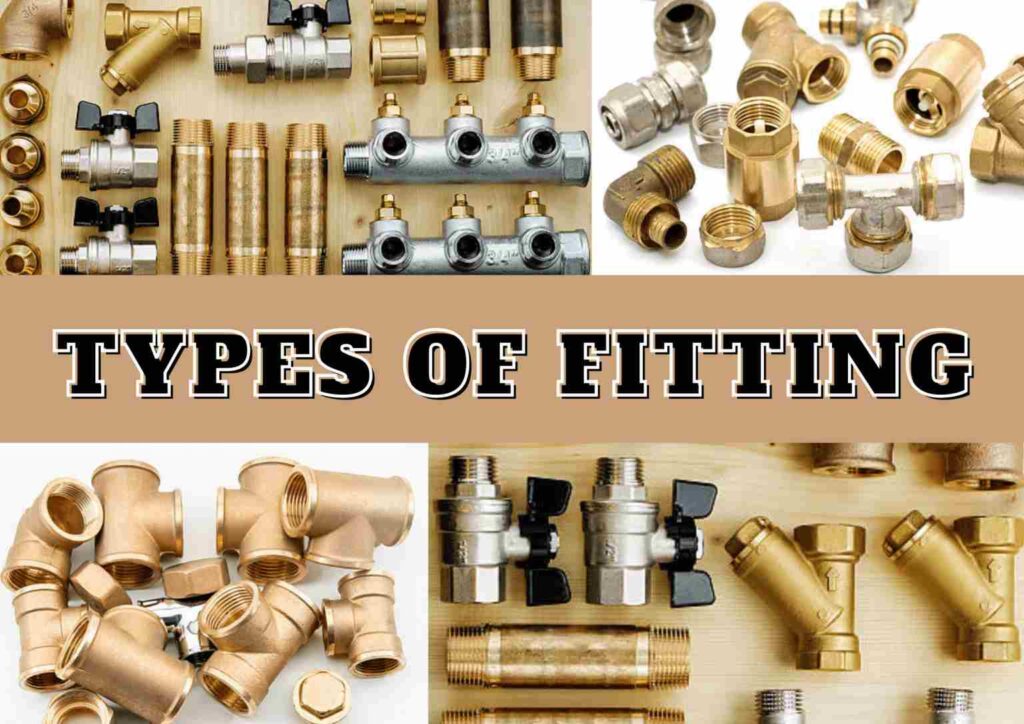 Why Are Pipe Fittings Important in Plumbing?