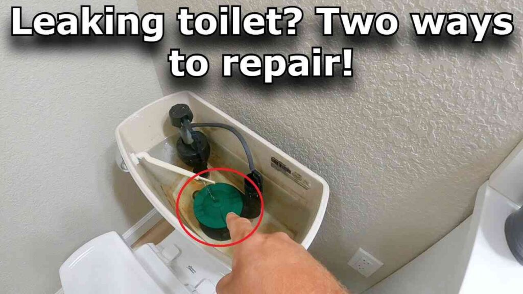 What Is a Toilet Flapper and Why It Matters