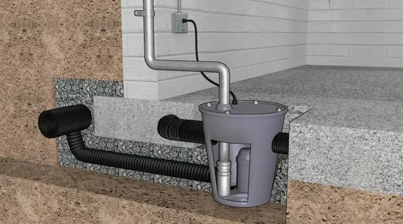 How Does a Sump Pump Work?