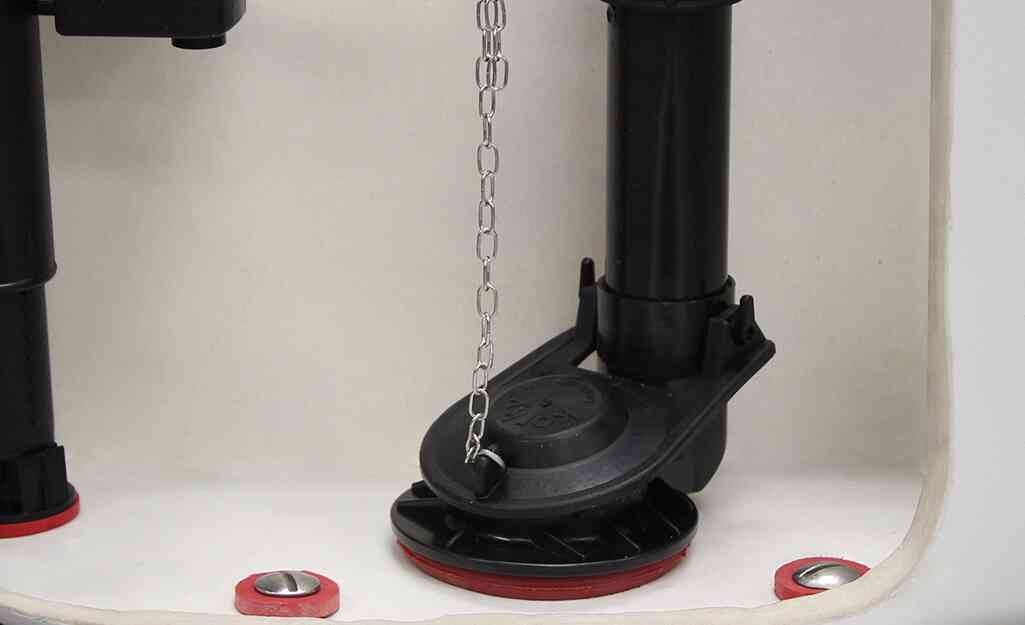 Top Reasons Why Your Toilet Flapper Won’t Seal