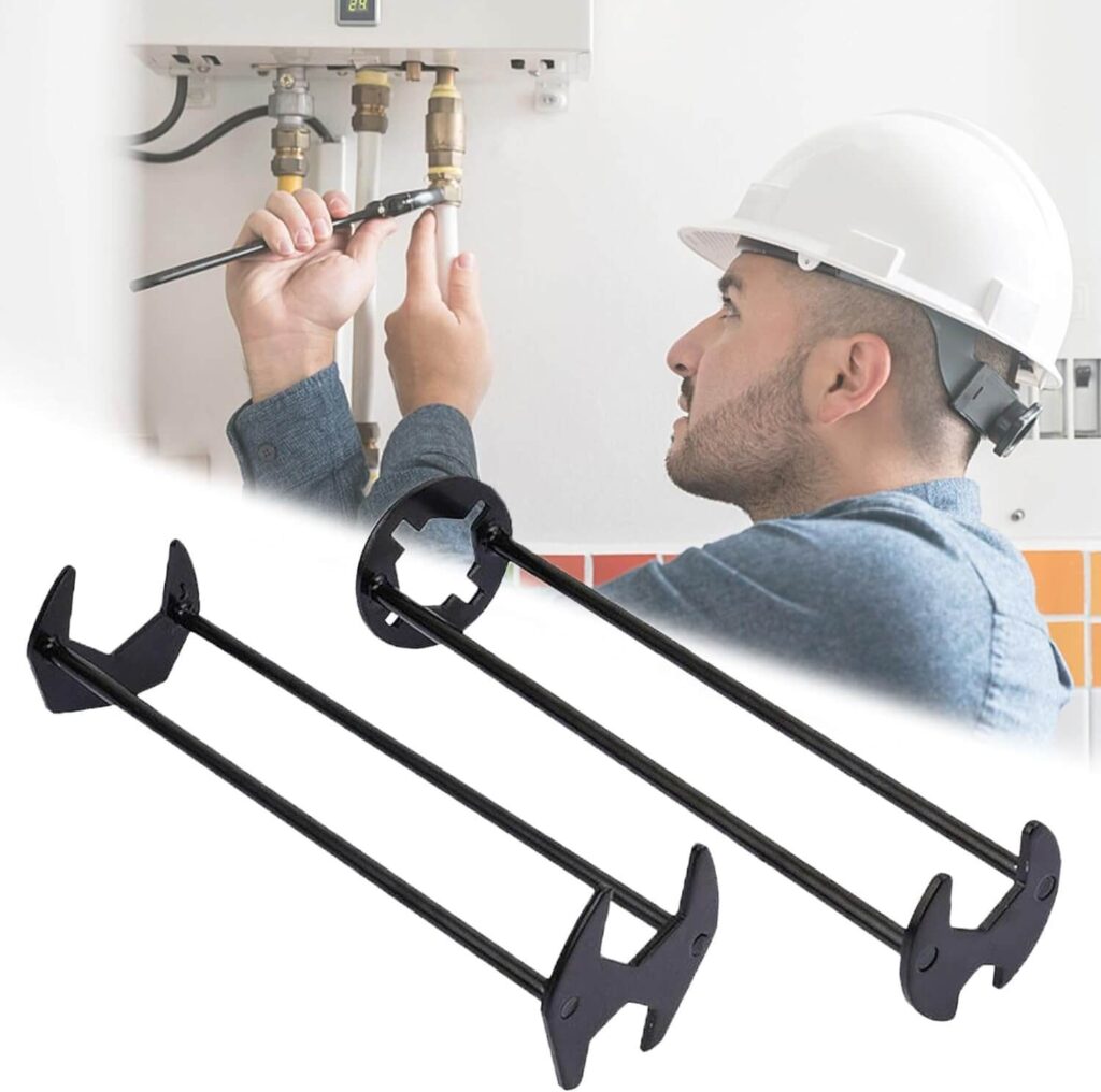 Basin Wrench