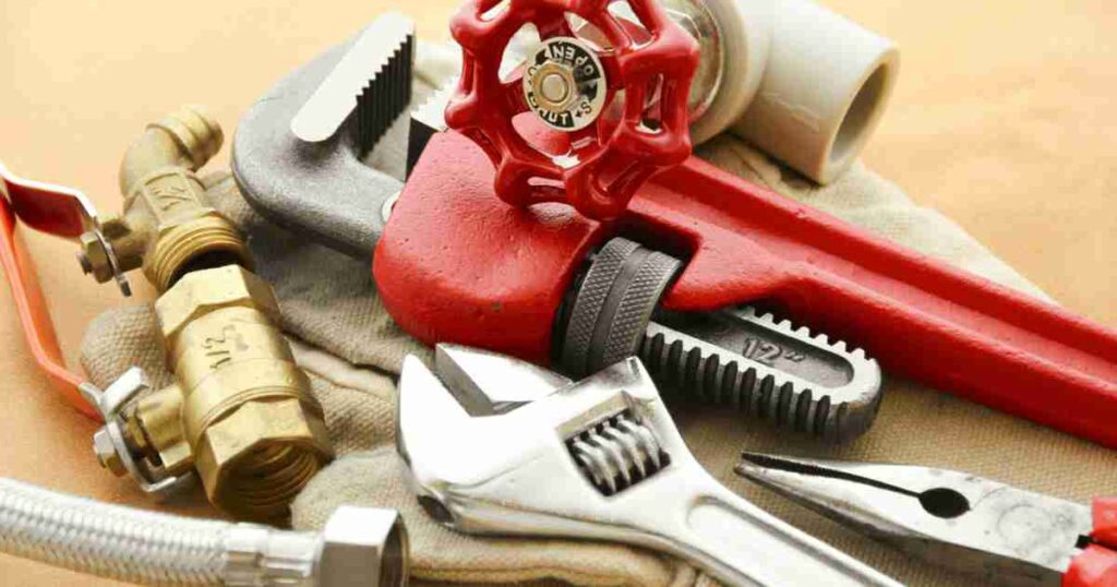 The Must-Have Hand Tools for Plumbers