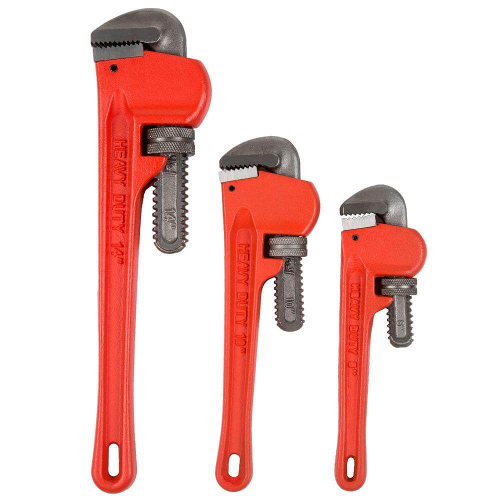 Pipe Wrench
