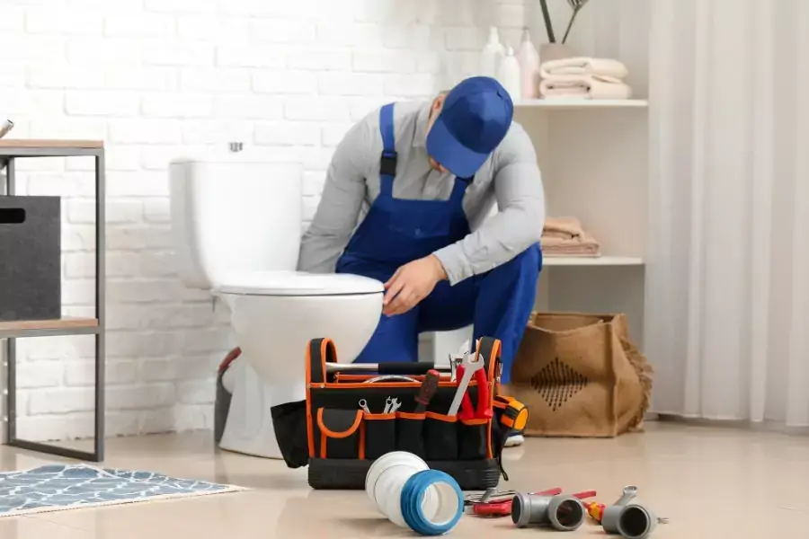 10 Signs of a Reliable Plumber