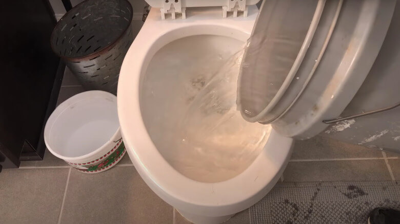 Got One Flush Left? Use It Wisely