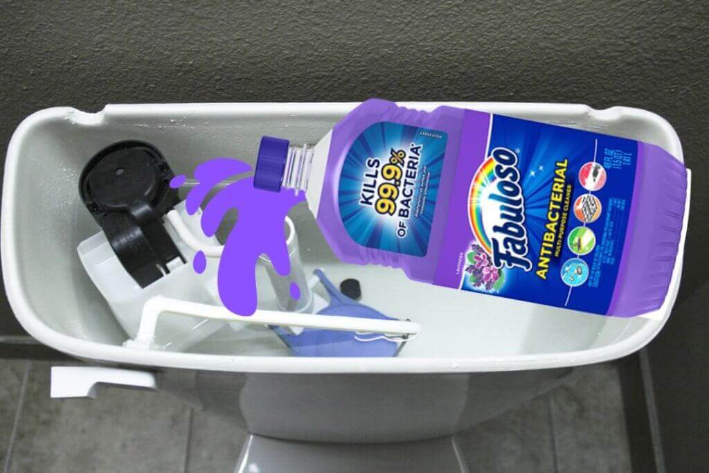 Other Common Toilet Cleaning Myths Debunked